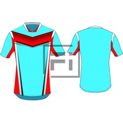 Sublimation Jerseys